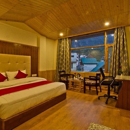 Alexandra Cottage Haripur  Bagian luar foto