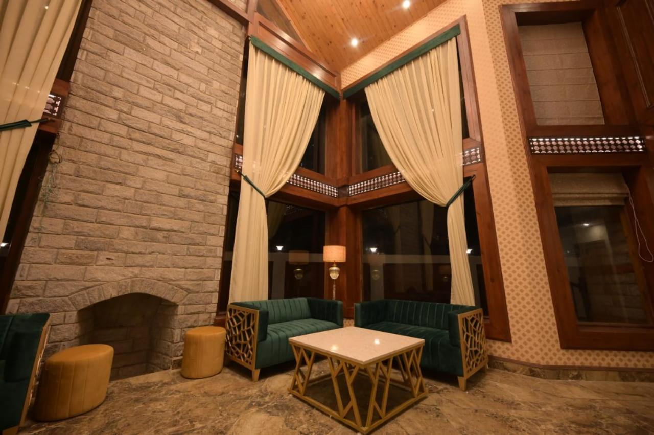 Alexandra Cottage Haripur  Bagian luar foto