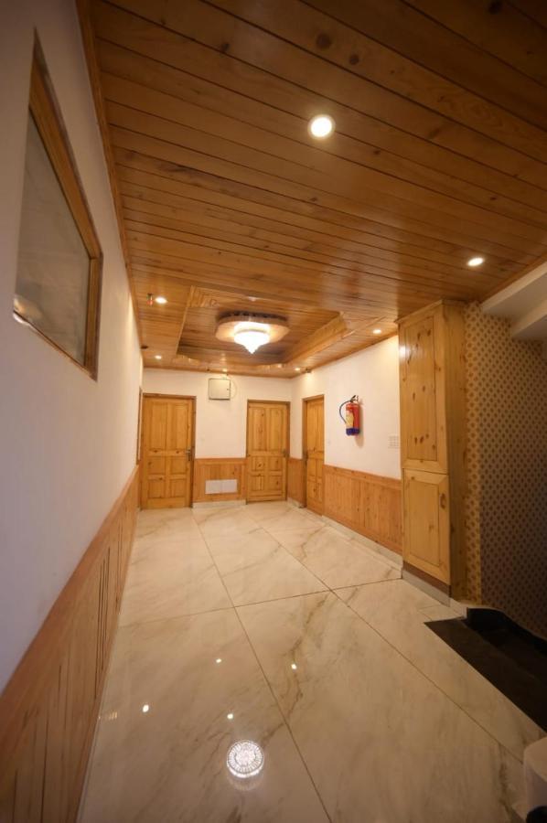 Alexandra Cottage Haripur  Bagian luar foto