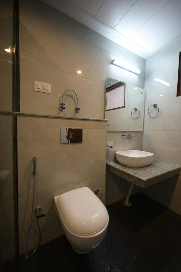 Alexandra Cottage Haripur  Bagian luar foto