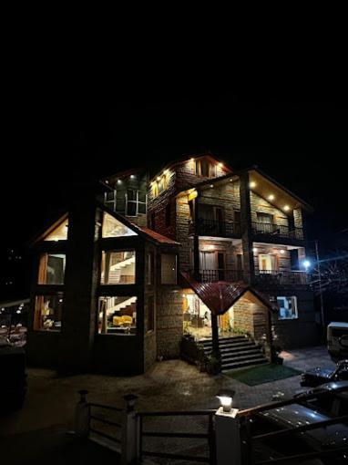 Alexandra Cottage Haripur  Bagian luar foto