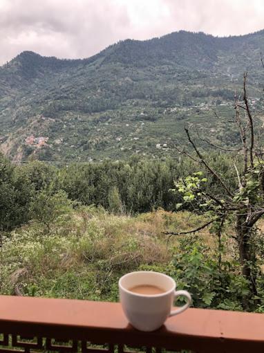 Alexandra Cottage Haripur  Bagian luar foto