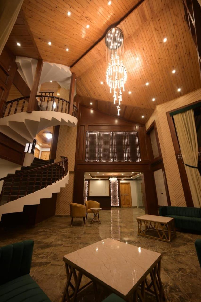 Alexandra Cottage Haripur  Bagian luar foto