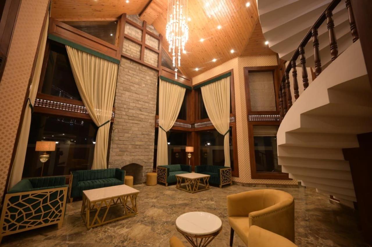 Alexandra Cottage Haripur  Bagian luar foto
