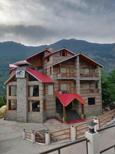 Alexandra Cottage Haripur  Bagian luar foto
